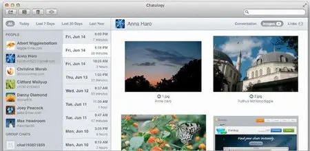 Flexibits Chatology 1.0.6 Multilingual
