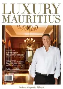 Luxury Mauritius - 2015