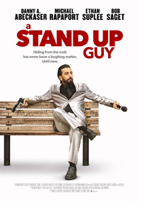 A Stand Up Guy (2016)