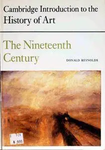The Nineteenth Century (Cambridge Introduction to the History of Art)