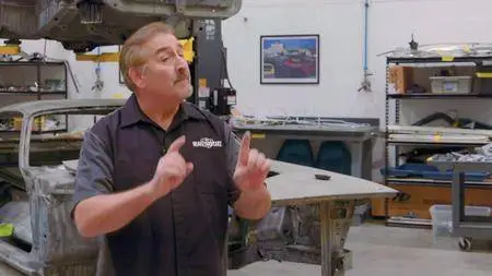 Graveyard Carz S09E02