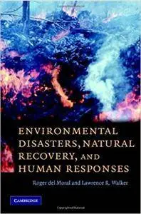 Environmental Disasters, Natural Recovery and Human Responses (Repost)