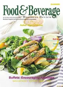 Food & Beverage Business Review - January 24, 2019