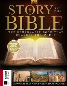 All About History: Story of the Bible – May 2019