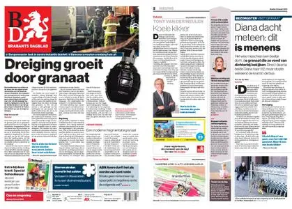 Brabants Dagblad - Oss – 14 januari 2020