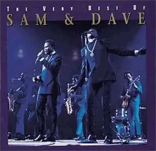 Sam & Dave - The Very Best of Sam & Dave (2008)