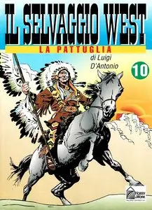 Il Selvaggio West - La Pattuglia