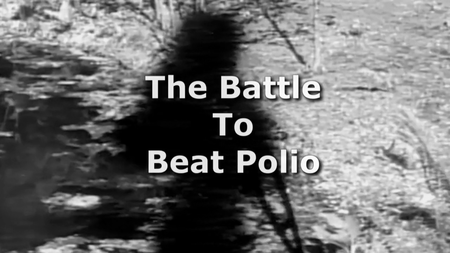 BBC - The Battle to Beat Polio (2014) [repost]