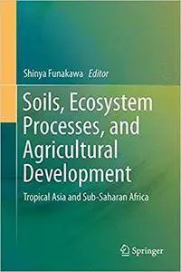 Soils, Ecosystem Processes, and Agricultural Development: Tropical Asia and Sub-Saharan Africa