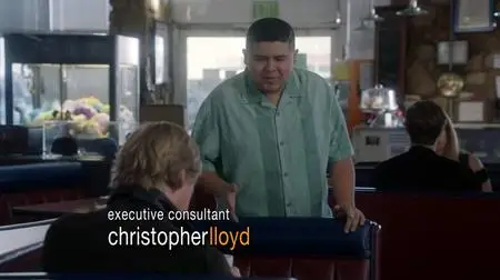Modern Family S09E08