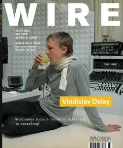 The Wire - February 2008 (Issue 288)