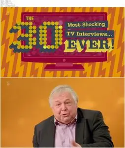 The 30 Most Shocking TV Interviews Ever (2021)