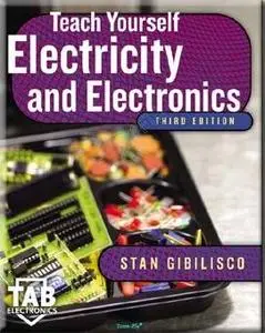 Teach Yourself Electricity and Electronics