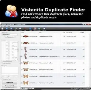 Vistanita Duplicate Finder v3.8.4 + Portable
