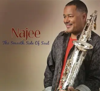 Najee - The Smooth Side Of Soul (2012)