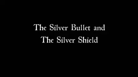 Sons of Liberty Academy - Silver Bullet And Silver Shield