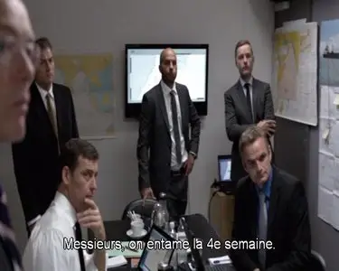 Hijacking/Kapringen (2012)