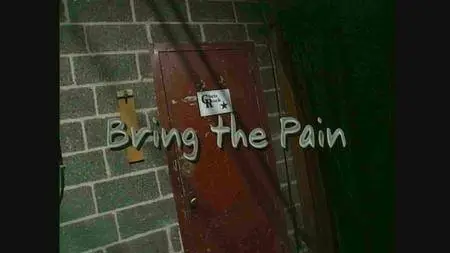 Chris Rock: Bring the Pain (2016)
