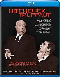 Hitchcock/Truffaut (2015)