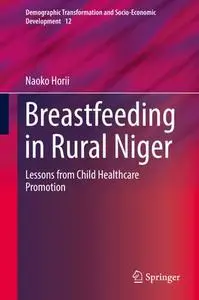 Breastfeeding in Rural Niger: Lessons from Child Healthcare Promotion