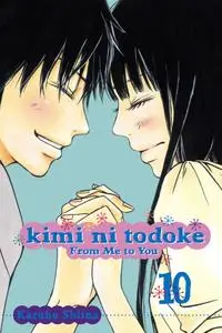 Kimi ni Todoke v10 (2011) (Digital) (LuCaZ