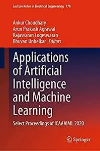 Applications of Artificial Intelligence and Machine Learning