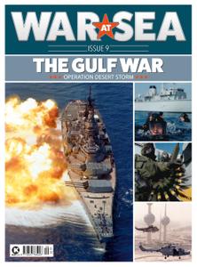 War at Sea – February 2022