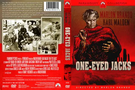 One-Eyed Jacks (1961)