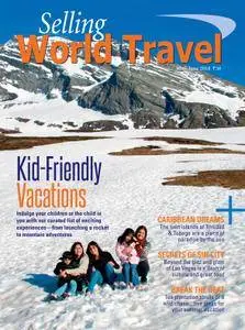 Selling World Travel - April 27, 2018