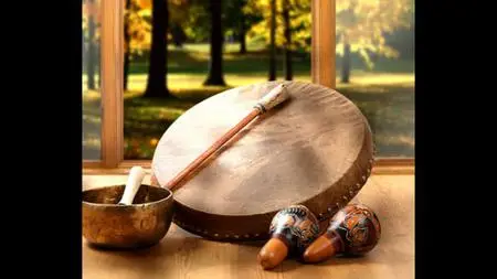 Shamanic Sound Healing | Certificate Course
