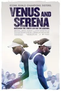 Venus And Serena (2012)
