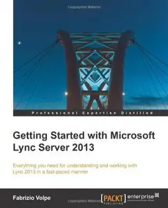 Getting Started with Microsoft Lync Server 2013 (Repost)