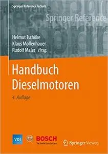 Handbuch Dieselmotoren (Repost)