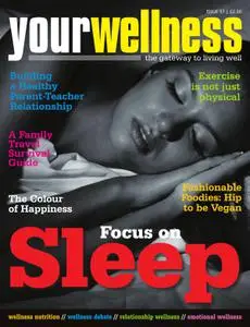 Yourwellness – 01 June 2015