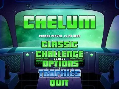 Caelum v1.0