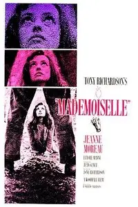 Mademoiselle - by Tony Richardson (1966)