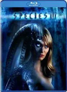 Species III (2004)