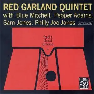 Red Garland - 29 Albums (1987-2015)