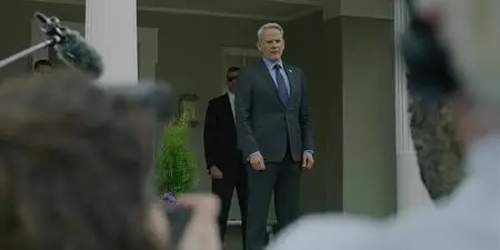 House of Cards - Gli intrighi del potere S06E06