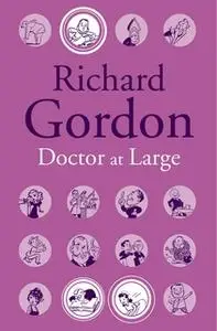 «Doctor At Large» by Richard Gordon