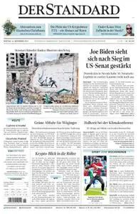 Der Standard - 14 November 2022