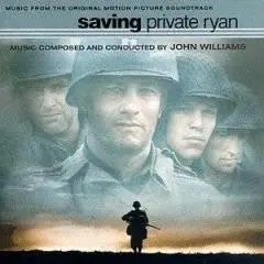 Private Ryann Soundtrack (John Williams)