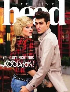 Creative Head - May 2012
