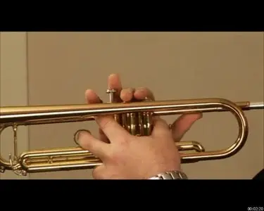 How To Play The Trumpet The James Morrison Way (2008). [Repost]