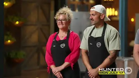 MasterChef Australia S15E45