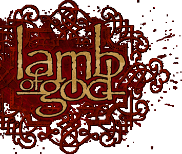 Lamb of God - Sacrament (2007) & Wrath (2009)