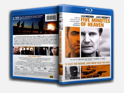 Five Minutes of Heaven (2009)