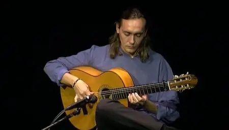 Vicente Amigo - En concierto desde Cordoba (2004)
