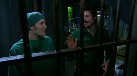 The Mighty Boosh -  Complete Season 1 (2004)