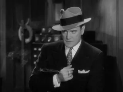 The Public Defender (1931)